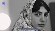 بازیگر سریال «تاسیان» با لباسی اشرافی تولدش را جشن گرفت!/این همان سپیده تاسیان است؟!