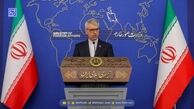 واکنش وزارت امور خارجه به تیره‌وتار شدن روابط ایران و لبنان