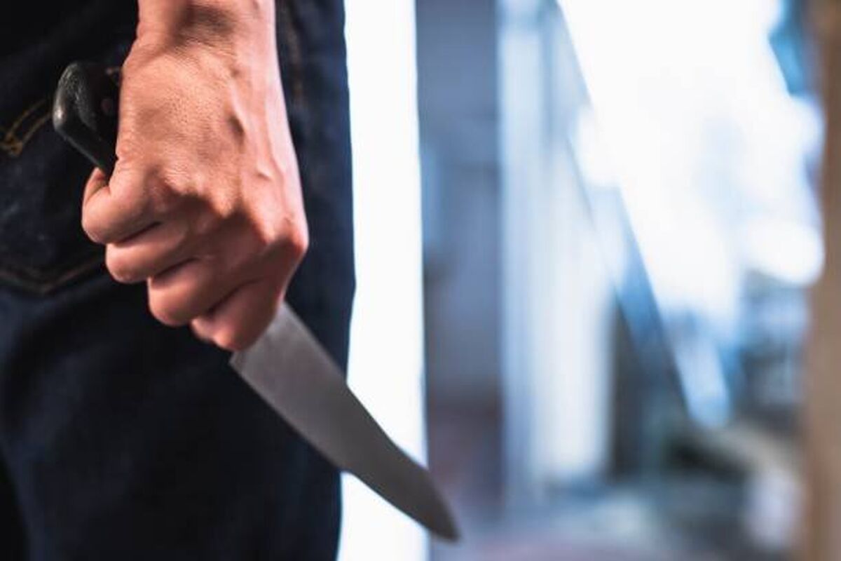 چاقوکشی در یک مرکز خرید در غرب ژاپن