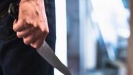 چاقوکشی در یک مرکز خرید در غرب ژاپن