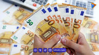 قیمت یورو امروز یکشنبه ۱۷ خرداد ۱۴۰۵/افزایش قیمت یورو