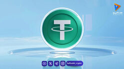 قیمت تتر امروز یکشنبه ۱۷ خرداد 1405 / کاهش قیمت