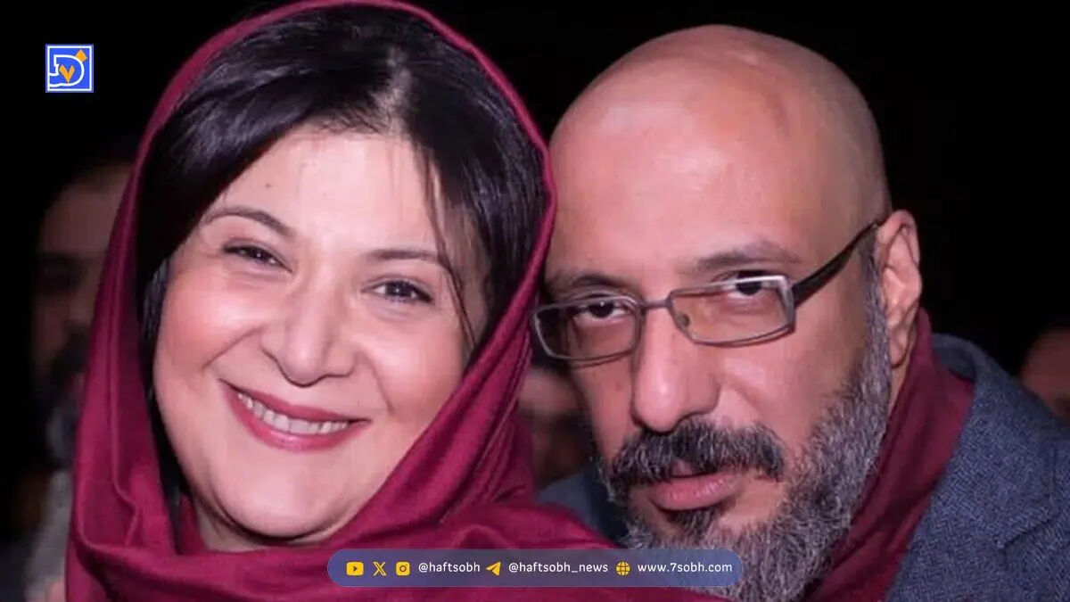 چیدمان خانه بالاشهری ریما رامین‌فر همای سریال پایتخت .. / از حیاط سرسبز تا کتابخانه پر از کتاب و ...