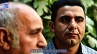 پسر پرویز پرستویی در نقش پدرش در سریال هزار و یک شب + سکانس دیده نشده!