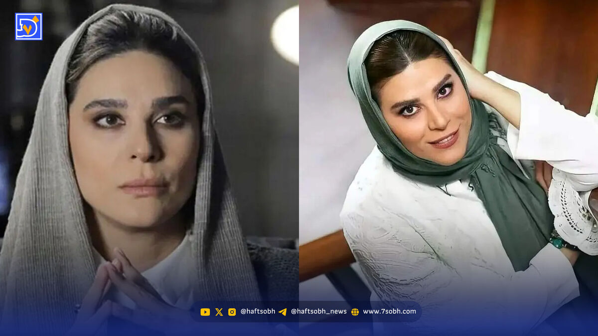 آلبوم طلاق سحر دولتشاهی و شوهرانش رامبد و همایون