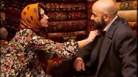 بیوگرافی سعید چنگیزیان و همسر اول و دومش / دلسا و الهام کردا