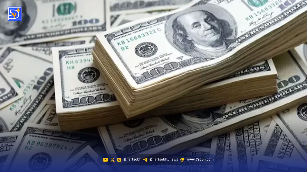 پیش‌بینی قیمت دلار؛ دلار 180 هزارتومانی تا پایان سال؟