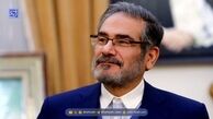 بیوگرافی ستایش دختر علی شمخانی
