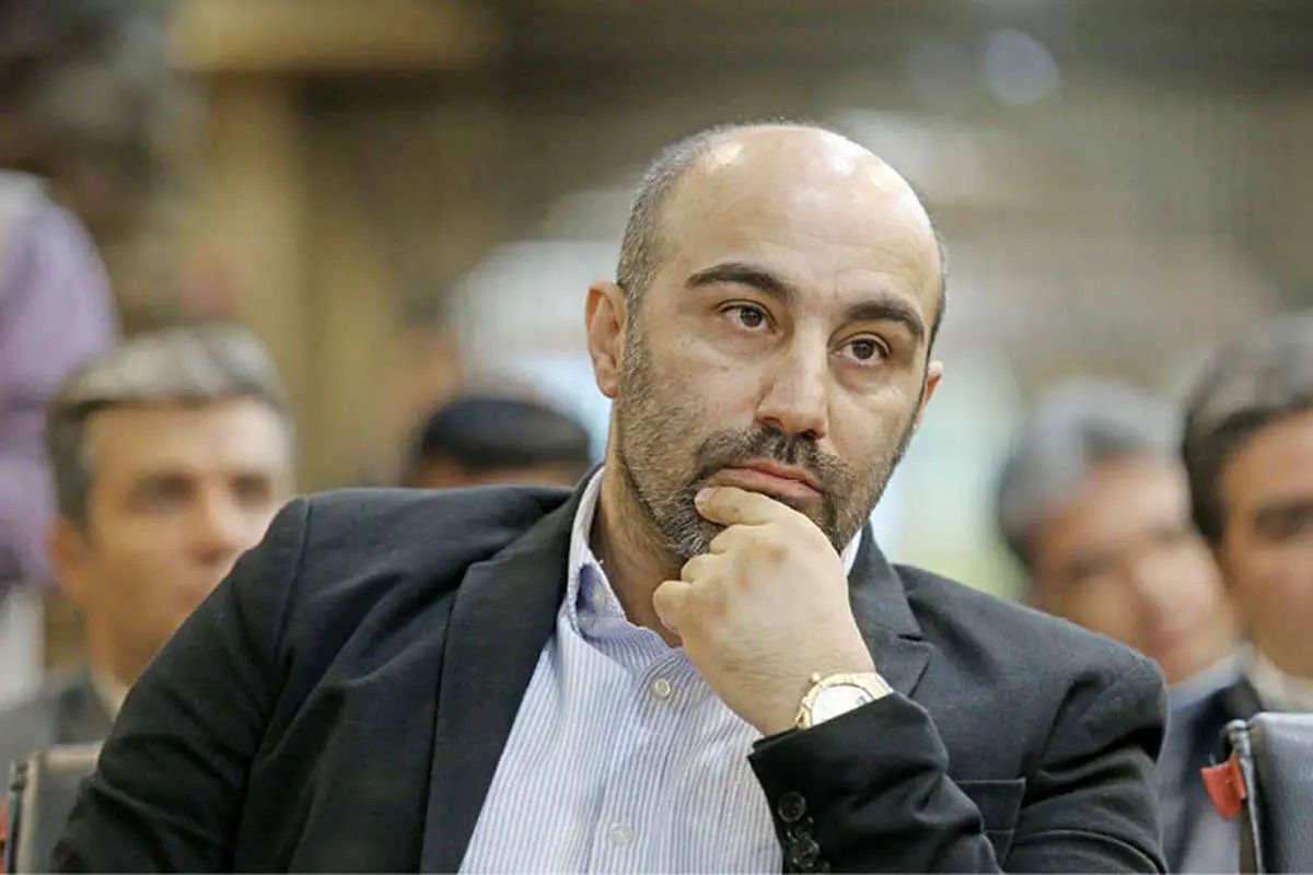 محسن تنابنده کارگردان سریال جنگ ۱۲‌روزه شد