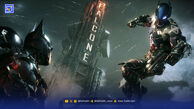 آپدیت غیرمنتظره‌ای برای Batman: Arkham Knight منتشر شد