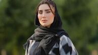بیوگرافی شهربانو دامغانی نژاد دختر تکواندوکار ایرانی