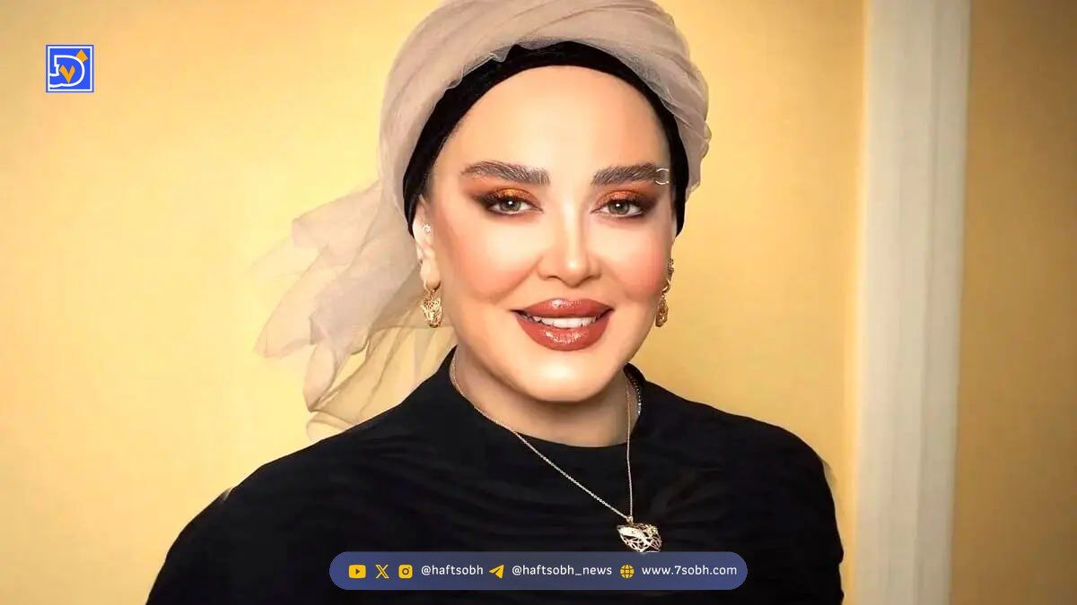 دکوراسیون هنری رستوران بهاره رهنما در سعادت‌آباد تهران