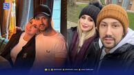 نگاه روز| اسپانیاگردی و تفریح لاکچری سپیده بزمی‌پور، همسر شاهرخ استخری و دخترانش در قلعه باشکوه کاستیلو د کولومارس