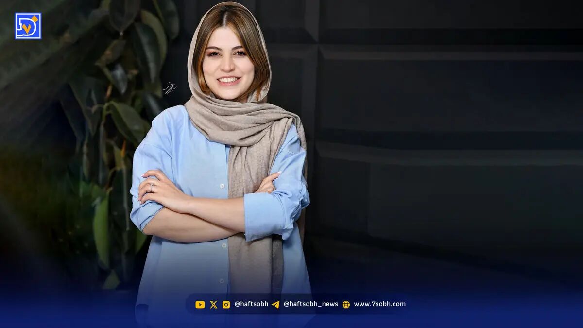 شیدا خلیق با استایلی رنگارنگ و پاییزی تولد مادر معروفش را جشن گرفت!