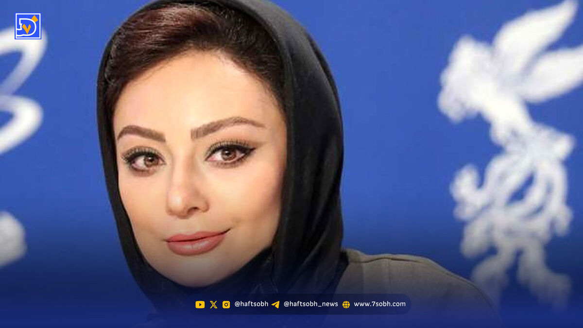 نگاهی به چیدمان سفره یلدایی اصیل و ایرانی یکتا ناصر + عکس