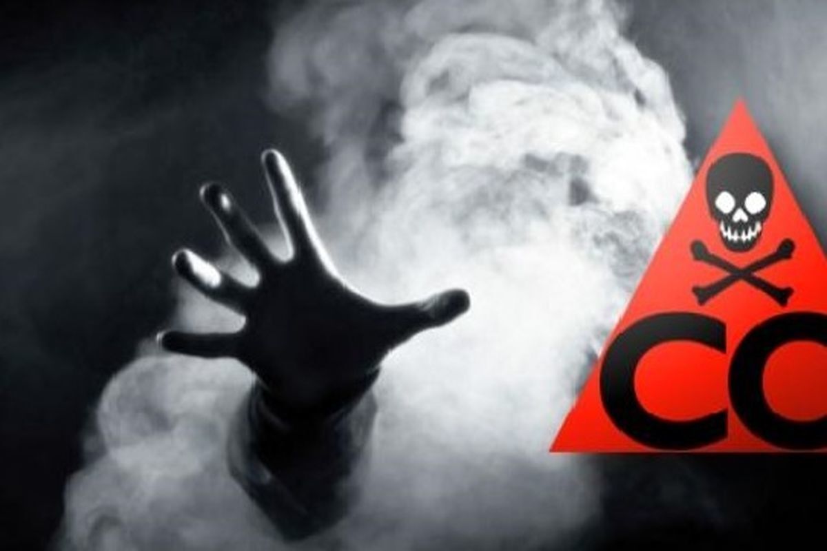 گازگرفتگی در شهر ری ۵ مصدوم برجای گذاشت