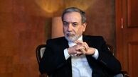 تماس تلفنی وزیر امور خارجه قبرس با وزیر امور خارجه جمهوری اسلامی ایران