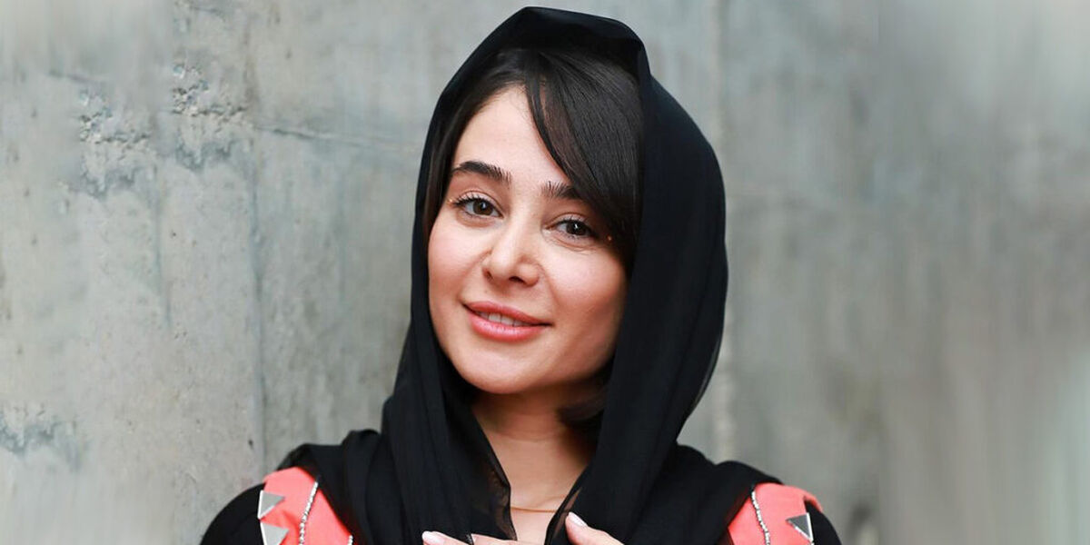 بیوگرافی و طلاق الناز حبیبی