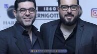 رونمایی از فرزندان بانمک و خوشگل محسن و مصطفی کیایی کارگردان معروف