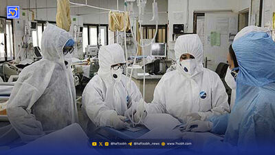 وضعیت آنفلوآنزا در هفته بیستم سال