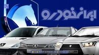 اطلاعیه مهم ایران خودرو برای متقاضیان خودرو