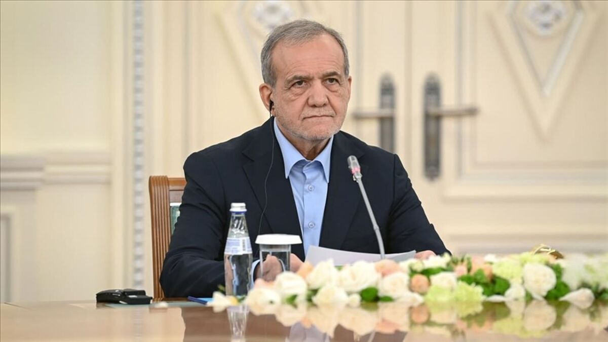 برگزاری جلسه شورای‌عالی هماهنگی اقتصادی با حضور سران قوا
