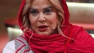 سفر در زمان | چهرۀ «بهاره رهنما» در 19 سالگی در اولین فیلمش