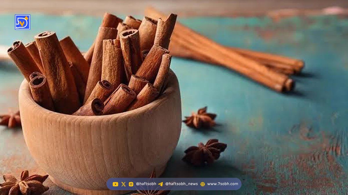 ۴ بمب آنتی‌اکسیدان که در آشپزخانه دارید و نمی‌دانید