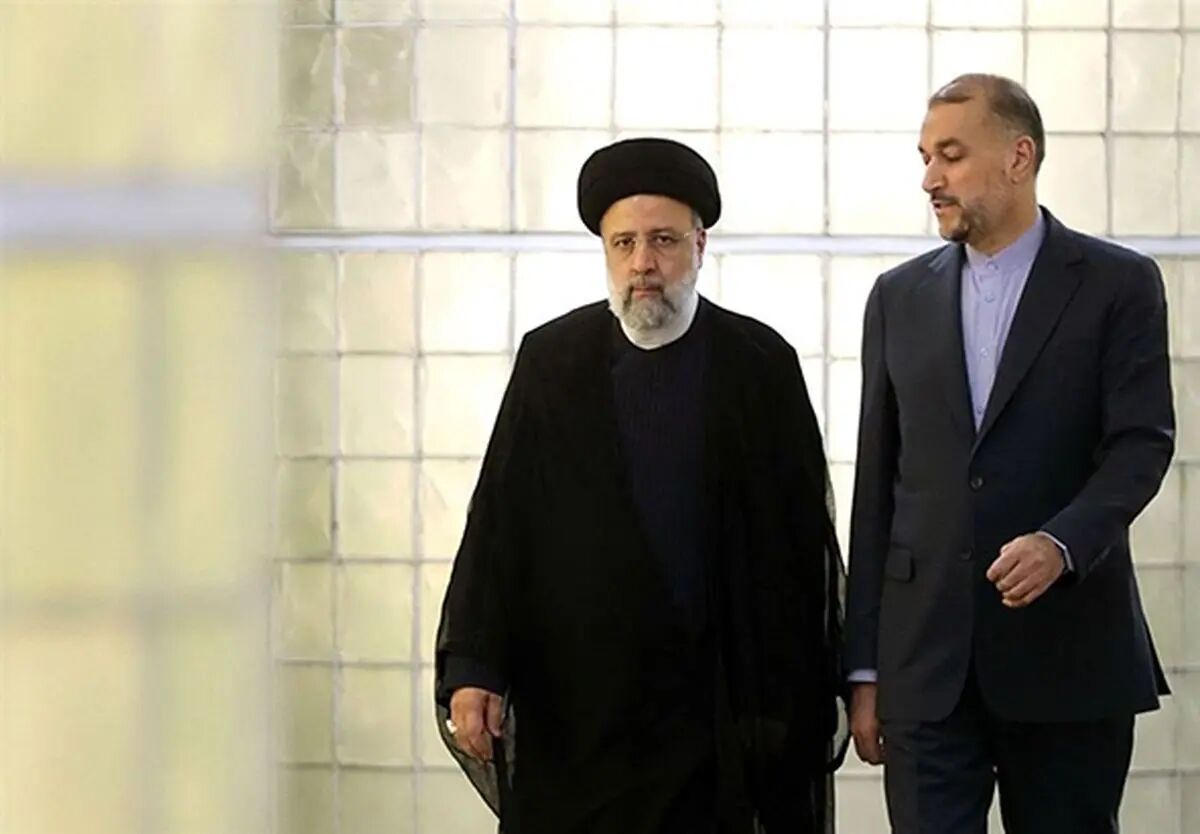 ادعای علم الهدی: رئیسی توسط اسرائیل ترور شده است