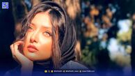 استایل پاییزی نورا محقق بازیگر چشم رنگی نقش آوا در سریال شغال/هرروز زیباتر میشه خانم بازیگر!