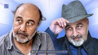 حمله عصبی به رضا عطاران و بستری شدن در بیمارستان