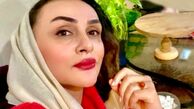 بیوگرافی رقیه شادخواه بازیگر ربابه سریال آنام