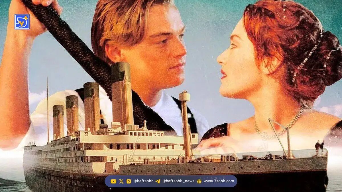 معرفی بهترین فیلم‌های عاشقانه جهان