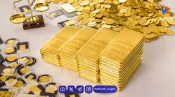 پیش‌بینی قیمت طلا یکشنبه ۱۷ خرداد ۱۴۰۵ / نقاط حساس قیمتی که مسیر طلا را مشخص می‌کنند