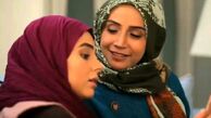 سفر زمان | آرزو و آفرین سریال «آنام» در تالار عروسی