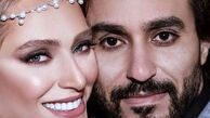 طلاق نگین معتضدی و شوهرش