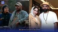 عصر سینما | مهدی کوشکی با آتشبان می آید