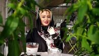 بیوگرافی دختر زیبای زهره صفوی