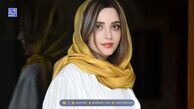 سفر زمان؛ بهنوش طباطبایی «مینا» سریال از یاد رفته در 6 سالگی