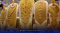 قیمت طلا امروز ۱۷ آذر ۱۴۰۴