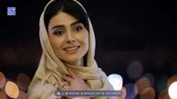 سفر در زمان| «آفرین ثروتیان» سریال آنام در 23 سالگی در رُم؛ سال 95