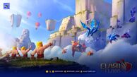 کلش اف کلنز با رویداد Meltdown Mayhem به استقبال زمستان می‌رود