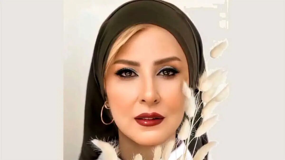 سورپرایز نعیمه نظام‌دوست برای مرجانه گلچین در پارک