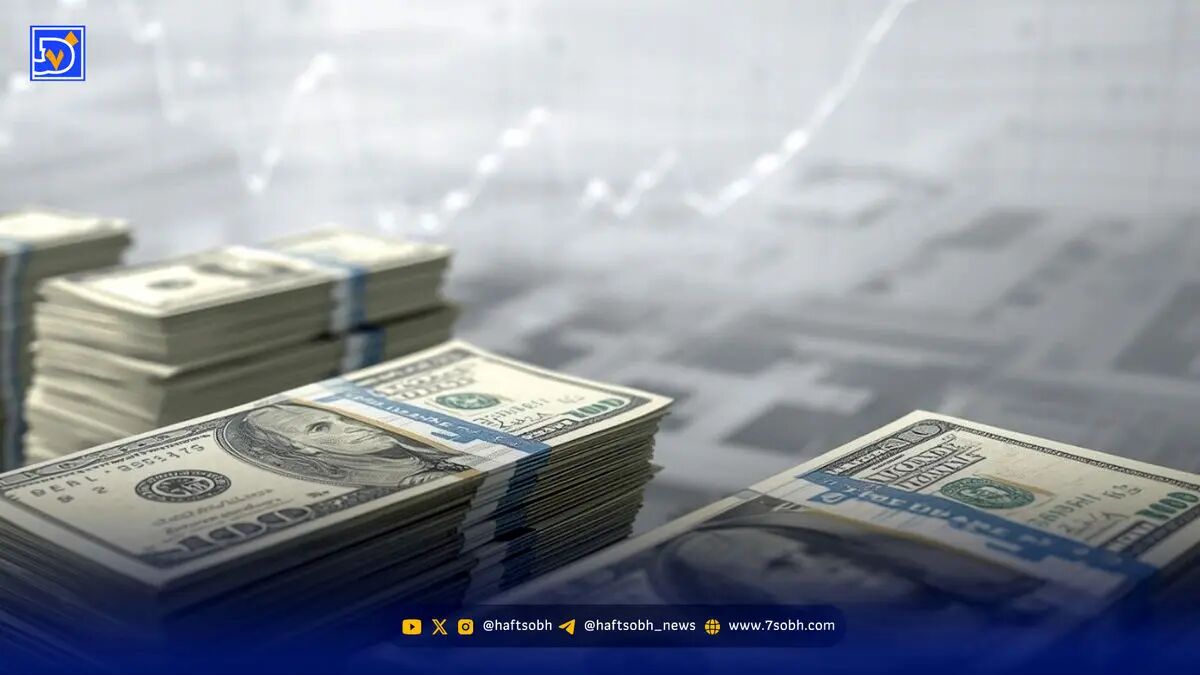قیمت دلار امروز 18 آذر 1404