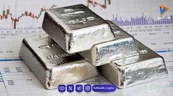 پیش بینی قیمت نقره در سال ۲۰۲۶ + آینده نقره و بررسی پتانسیل رشد