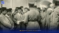 تولد ملک‌الشعرا ؛ سیمای شاعر آزادی‌خواه