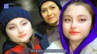 عکس روز | دورهمی صمیمی سارا و نیکا