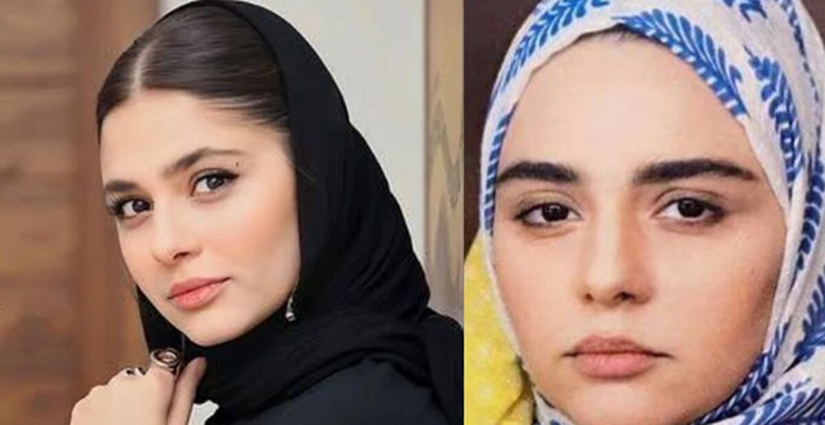 بیوگرافی مینو آذرمگین، خواهر سحر دولتشاهی در سریال هزار و یک شب