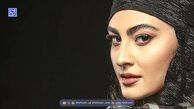 رونمایی از مادر و پدر مریم مومن تازه عروس سینما