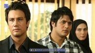 تغییر چهره شدید بازیگر رامین سریال دلنوازان بعد از 14 سال / محاله سیاوش خیرابی با این چهره رو بشناسید!